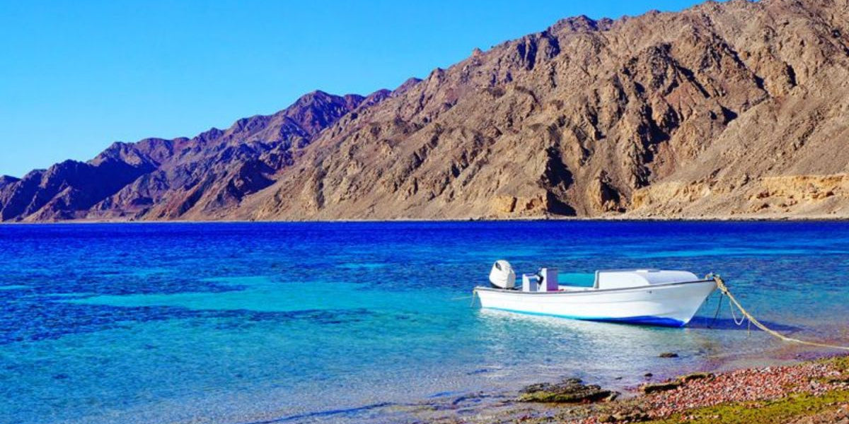 Best Beaches in Egypt: Top Red Sea & Hurghada Beach Destinations