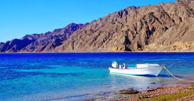 Best Beaches in Egypt: Top Red Sea & Hurghada Beach Destinations