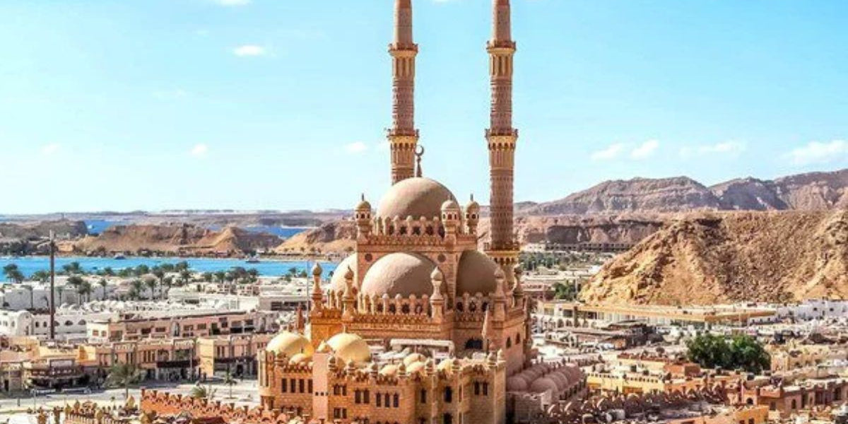 Ramadan in Sharm El Sheikh