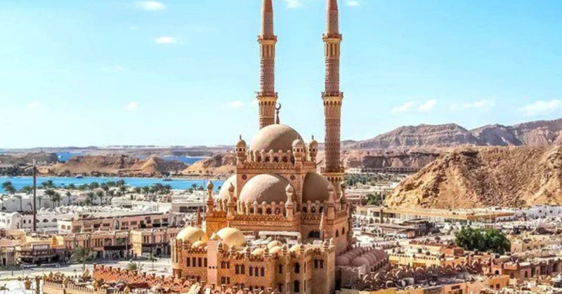 Ramadan in Sharm El Sheikh