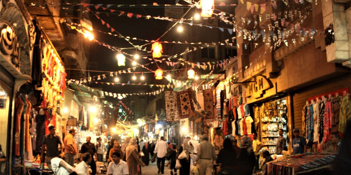 Ramadan in Luxor: What to Expect, Things to Do, and Local Life