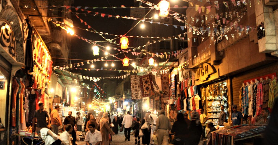 Ramadan in Luxor: What to Expect, Things to Do, and Local Life