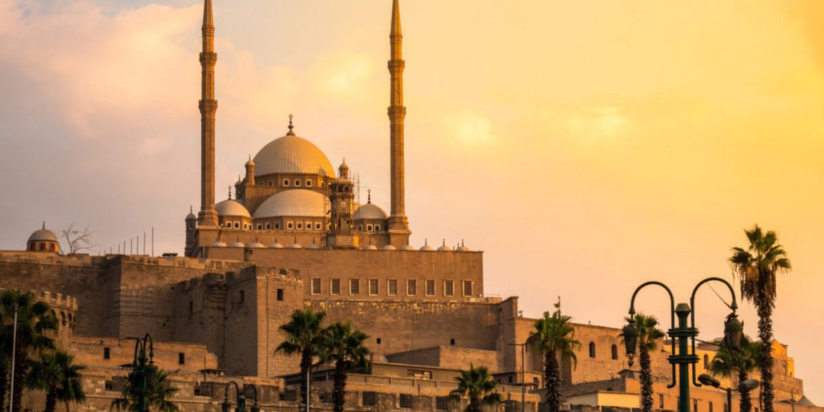 Ramadan in Aswan