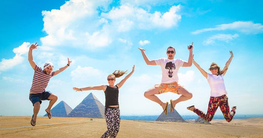 Best Time to Visit Egypt