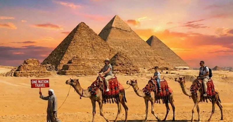 Is Egypt Safe to Travel in 2026? | Top FAQs for Tourists & Solo Travelers