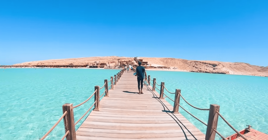 What Is Hurghada Budget Travel & Daily Costs?