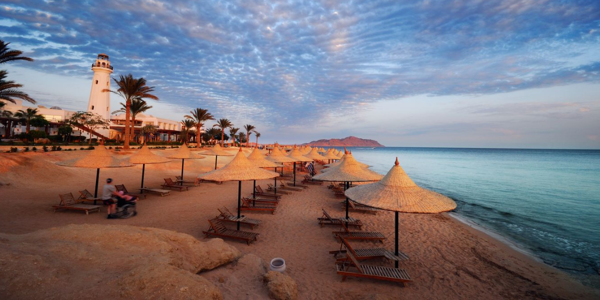 Palma Beach Sharm El Sheikh: A Complete Travel Guide