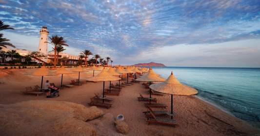 Palma Beach Sharm El Sheikh: A Complete Travel Guide
