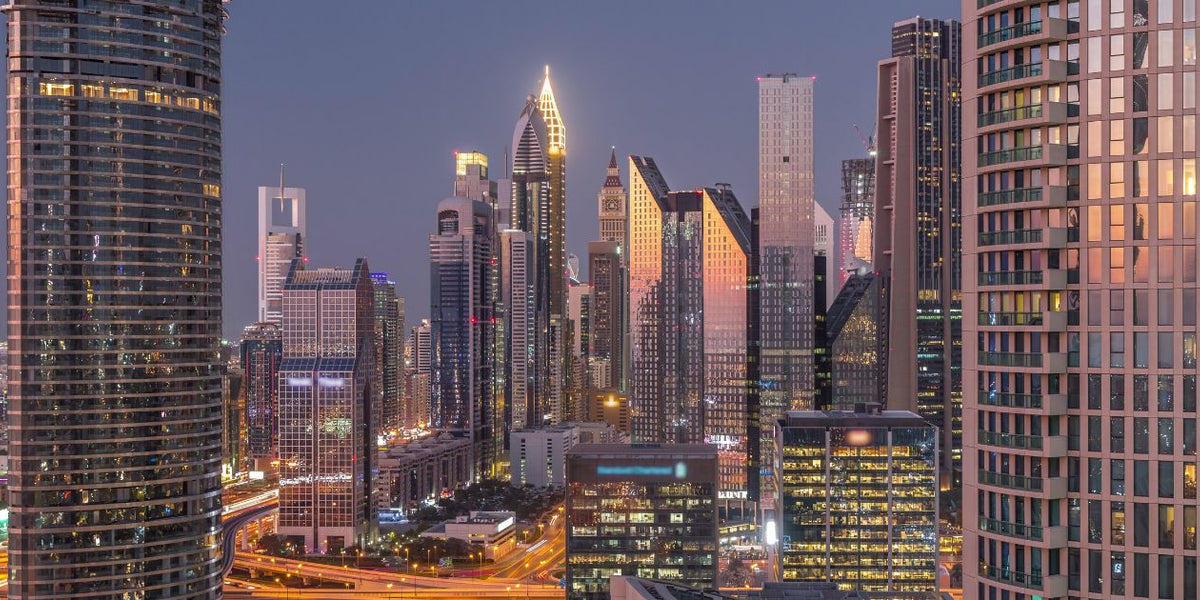 Think You’ve Seen It All? Unusual Inside Spots in Dubai to Visit on Your Second Trip