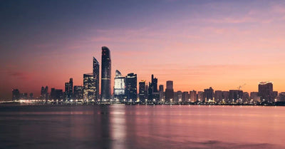 Şubat ayında Abu Dabi