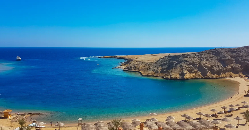 Hurghada Egypt Beach: Tourist Guide to First-Time and Repeat Visitors