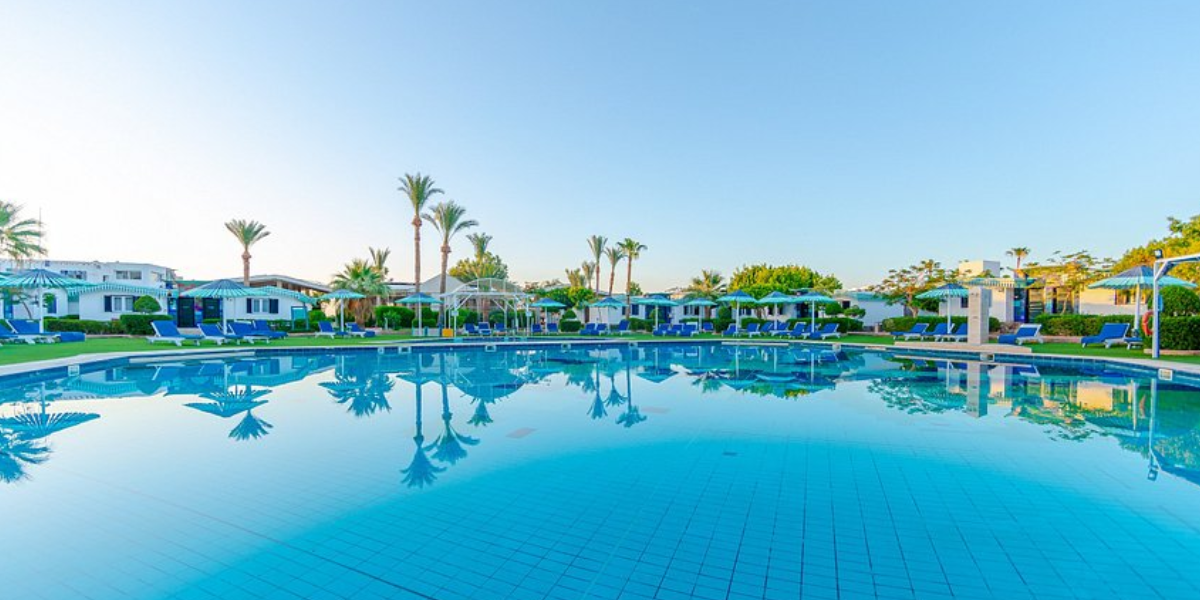 Ghazala Beach Hotel, Sharm El Sheikh: A Guide for Red Sea Visitors