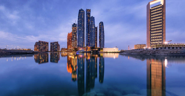 Abu Dhabi in May: Weather, What to Pack, Best Activities & Travel Tips