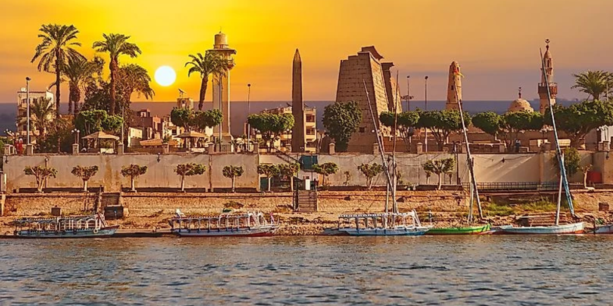 Luxor on a Budget: Daily Costs, Cheap Eats and Low-Cost Tours