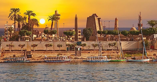Luxor on a Budget: Daily Costs, Cheap Eats and Low-Cost Tours