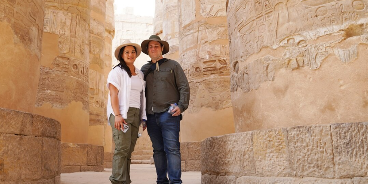 The First-Time in Luxor: Step-by-Step Planning Checklist