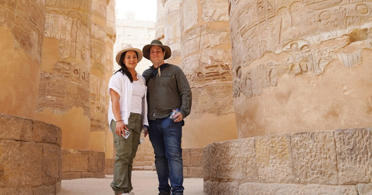 The First-Time in Luxor: Step-by-Step Planning Checklist