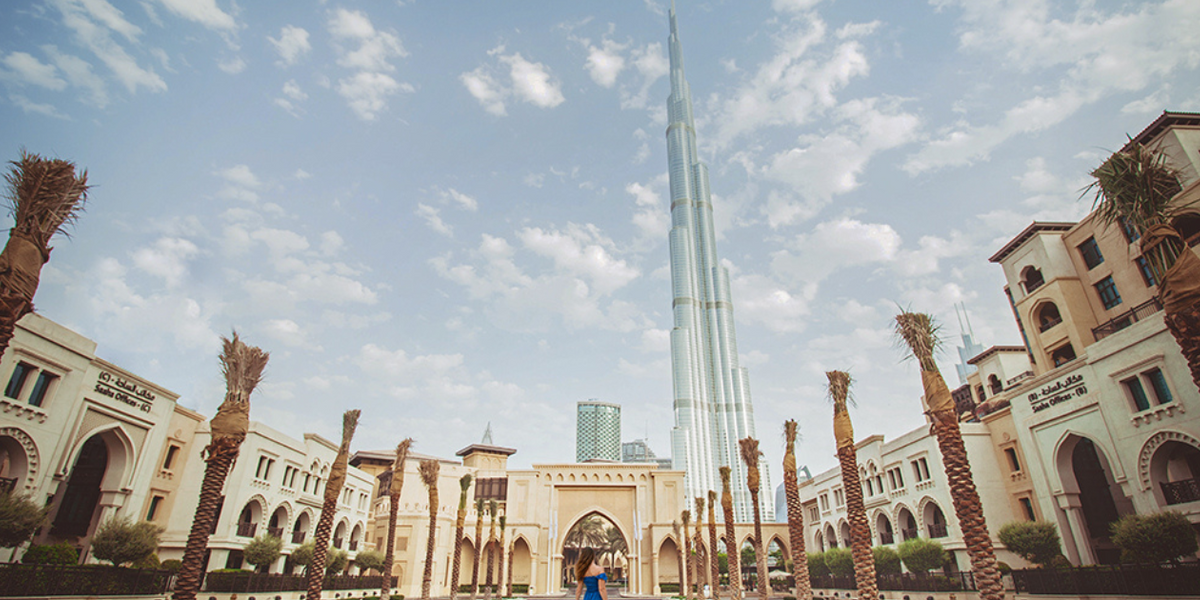 10 Free Photoshoot Locations in Dubai for Best Photos