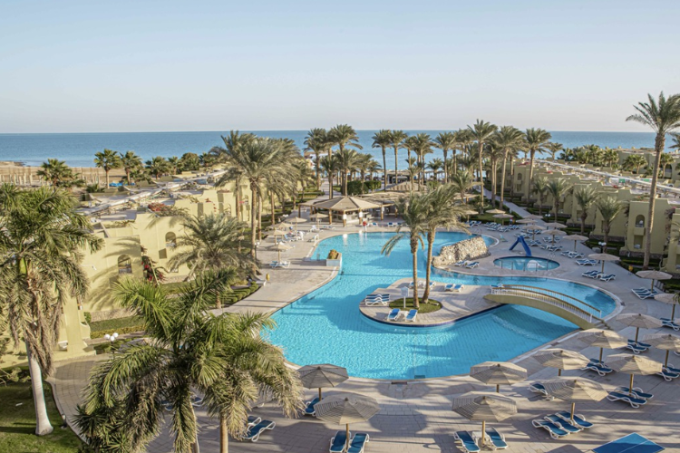 Palm Beach Resort, Hurghada, Egypt: What You Should Expect Before You Book