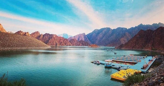 Hatta Day Trip from Dubai: Top Things to Do in Hatta, Best Time & Tips