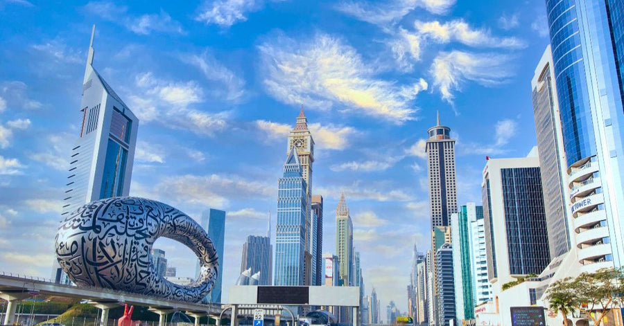 Dubai im März: Wetter, Packliste, Aktivitäten & Reisetipps