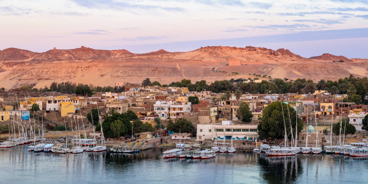 Aswan Travel Checklist for First-Time Visitors