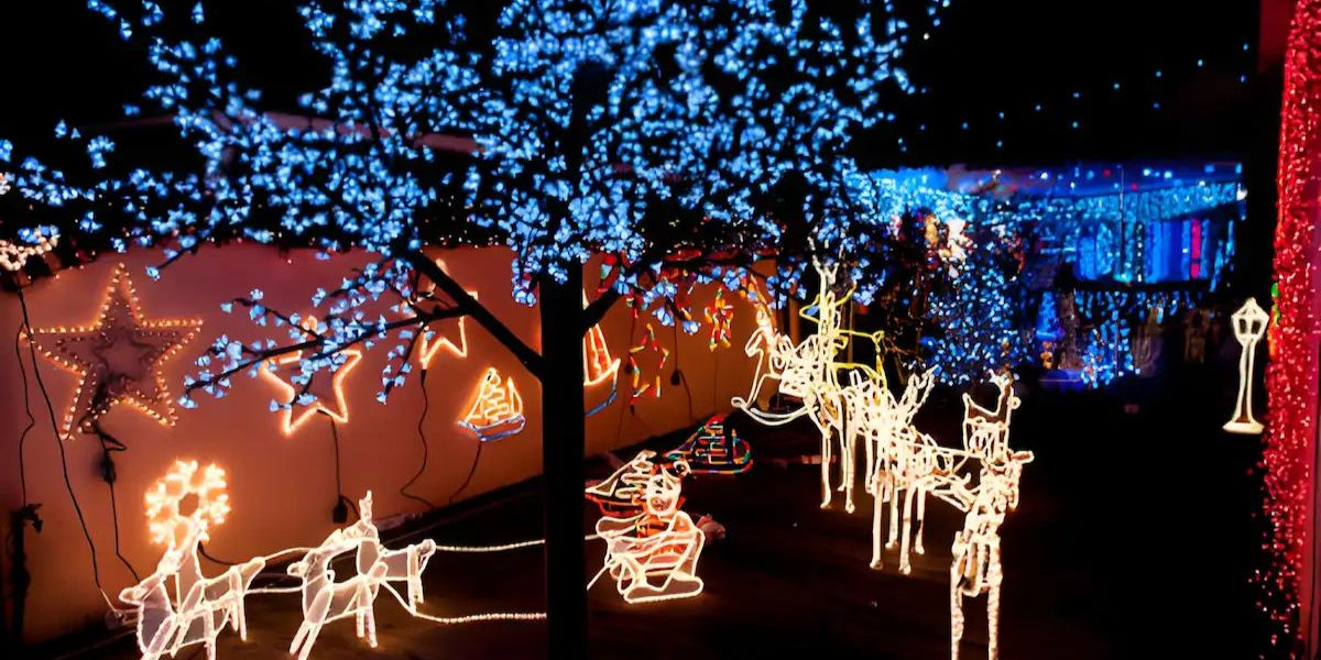 Celebrating Christmas in Hurghada: What to Expect