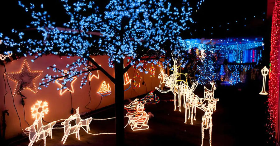 Celebrating Christmas in Hurghada: What to Expect