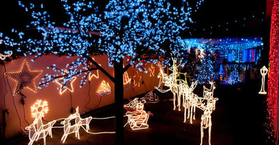 Celebrating Christmas in Hurghada: What to Expect