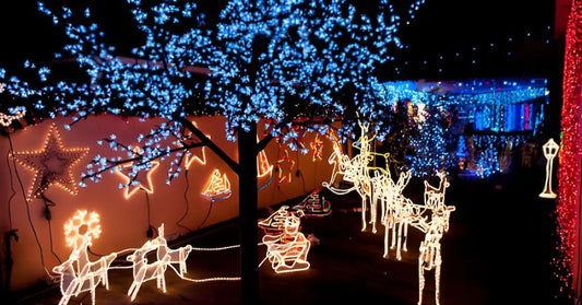 Celebrating Christmas in Hurghada: What to Expect