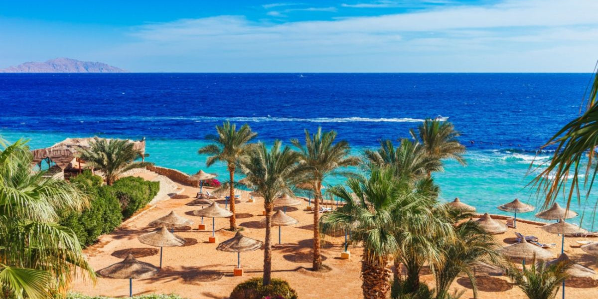 Best Things to Do in Sharm El Sheikh 2025 :Top Attractions & Activities