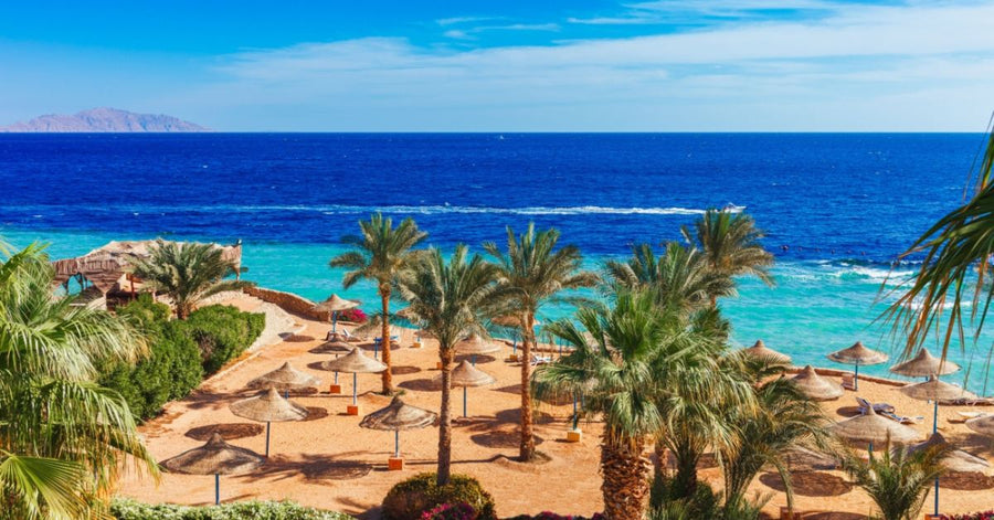 Die besten Aktivitäten in Sharm El Sheikh 2025: Top-Attraktionen & Highlights