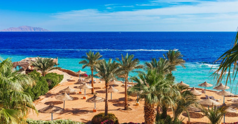 Best Things to Do in Sharm El Sheikh 2025 :Top Attractions & Activities
