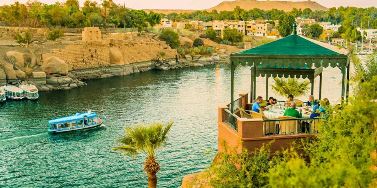 Aswan Travel Guide for First-Time Visitors: Neighborhoods, Sights &amp; Nile Life
