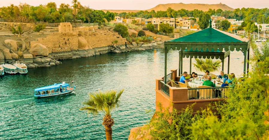 Aswan Travel Guide for First-Time Visitors: Neighborhoods, Sights &amp; Nile Life