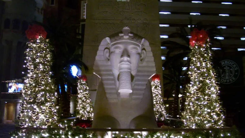Christmas in Luxor: Best Places to Celebrate The Holiday Season