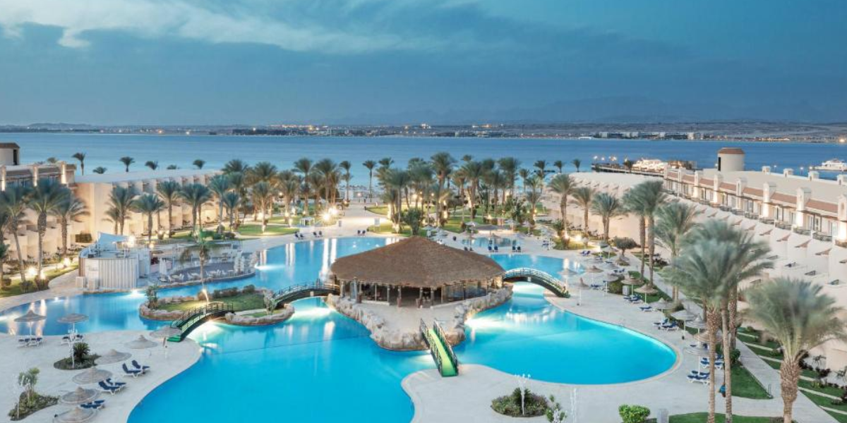 Pyramisa Beach Resort Sharm El Sheikh: A Practical Stay Guide for Red Sea Travelers