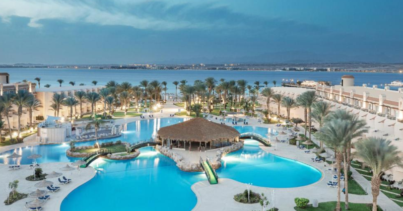 Pyramisa Beach Resort Sharm El Sheikh: A Practical Stay Guide for Red Sea Travelers