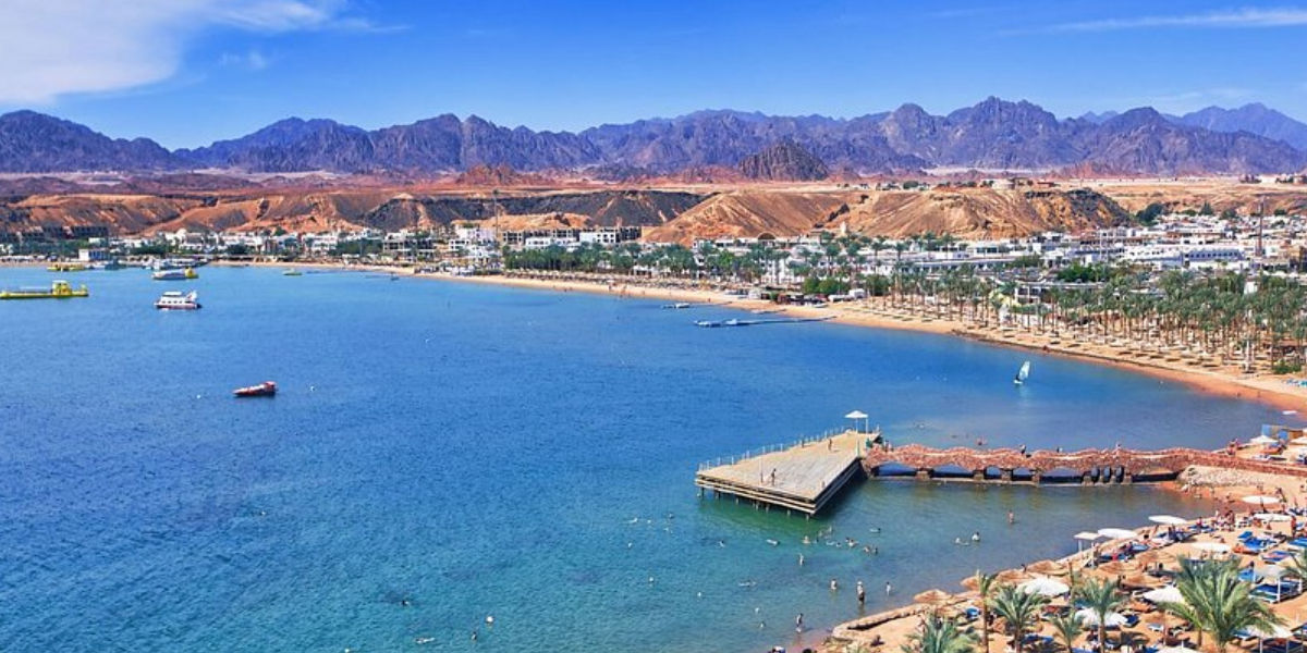 Beach Albatros Sharm El Sheikh Review: Comfort, Routine, and Red Sea Access