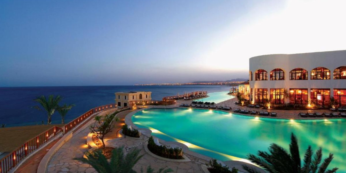Is Reef Oasis Beach Resort Sharm El Sheikh Right for You?
