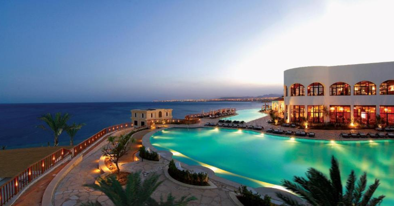 Is Reef Oasis Beach Resort Sharm El Sheikh Right for You?