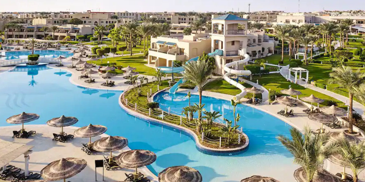 Coral Beach Sharm El Sheikh: What Makes This Red Sea Coastline Special