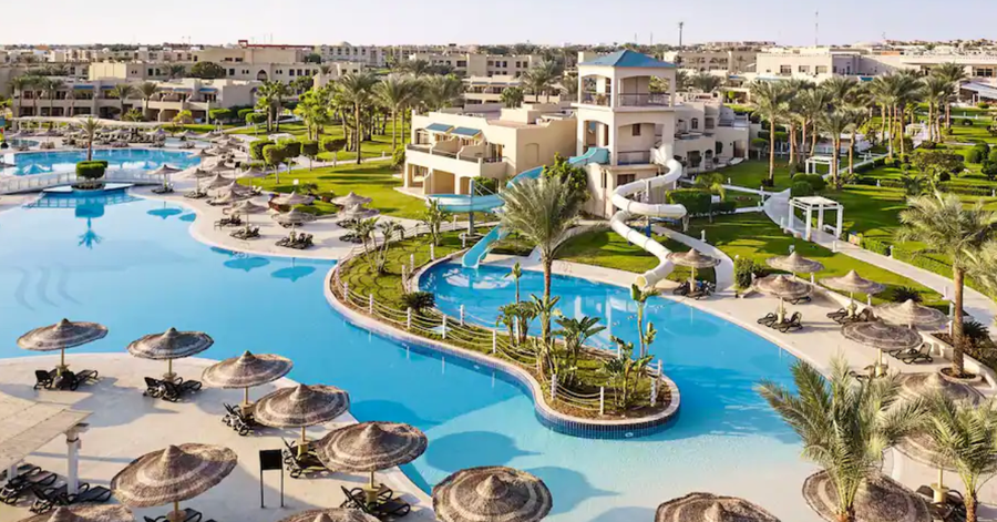 Coral Beach Sharm El Sheikh: What Makes This Red Sea Coastline Special