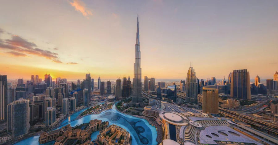 Complete Guide to Burj Khalifa Tickets: Standard, VIP, Sunrise & Prime Hour Options