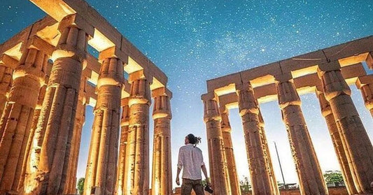 New Year’s Eve in Aswan: Best Nile Cruises & Parties