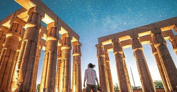 New Year’s Eve in Aswan: Best Nile Cruises & Parties