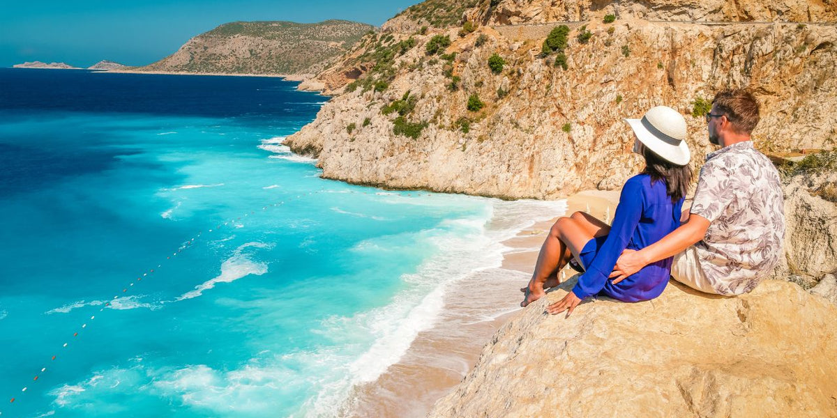 Romantic Antalya Tourist Spots for Couples 2025