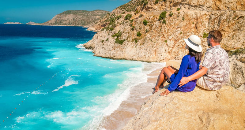 Romantic Antalya Tourist Spots for Couples 2026