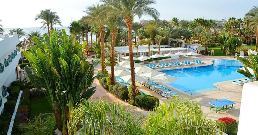 Planning to Stay at Novotel Beach Sharm El Sheikh? Read This First
