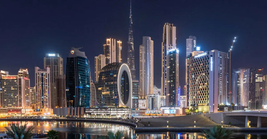 Dubai City Tours präsentieren: Ein Leitfaden, wie Sie Kunden begeistern und inspirieren